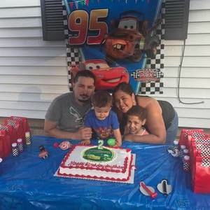 Meet your Posher, Bernice